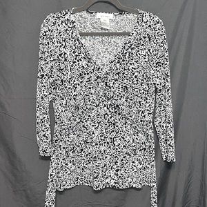 Nine West Blouse